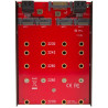 STARTECH PANEL 3,5" CON 4 BAHÍAS M.2 NGFF 4 SATA