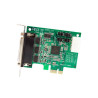 STARTECH TARJETA PCI EXPRESS PUERTO SERIE 4P