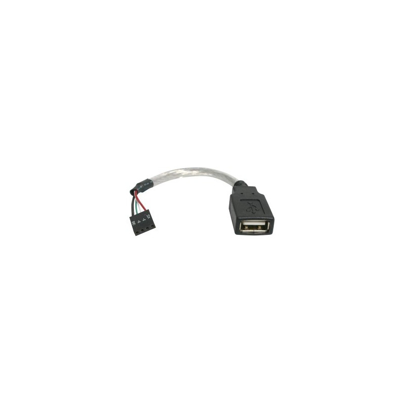 STARTECH CABLE USB 2.0 INTERNO