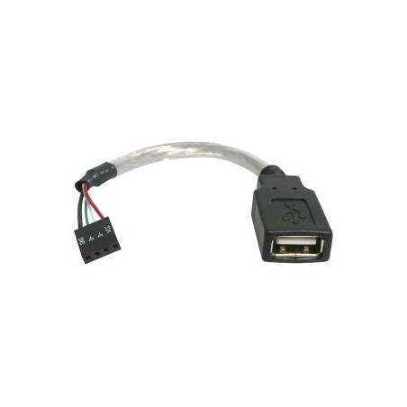 STARTECH CABLE USB 2.0 INTERNO