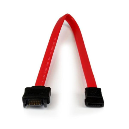 STARTECH CABLE INTERNO SATA M-H 30CM