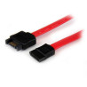 STARTECH CABLE INTERNO SATA M-H 30CM