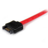 STARTECH CABLE INTERNO SATA M-H 30CM