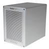 STARTECH CAJA THUNDERBOLT 2 CON 4 BAHIAS RAID 3,5