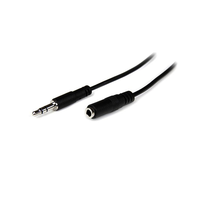 STARTECH CABLE 2M EXTENSION ALARGADOR AUR