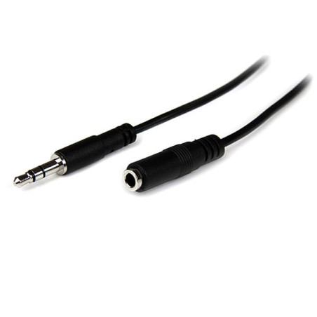 STARTECH CABLE 2M EXTENSION ALARGADOR AUR