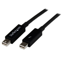 STARTECH CABLE 1M THUNDERBOLT? MACHO A THUNDER BOL