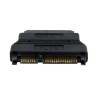 STARTECH ADAPTADOR MICRO SATA 16 PINES A SATA DATO