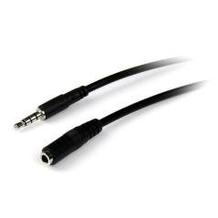 STARTECH CABLE 2M EXTENSION ALARGADOR AUR