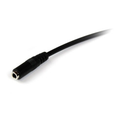 STARTECH CABLE 2M EXTENSION ALARGADOR AUR