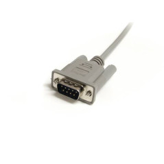 STARTECH CABLE 91CM EXTENSION SERIE SERIAL RS232 V