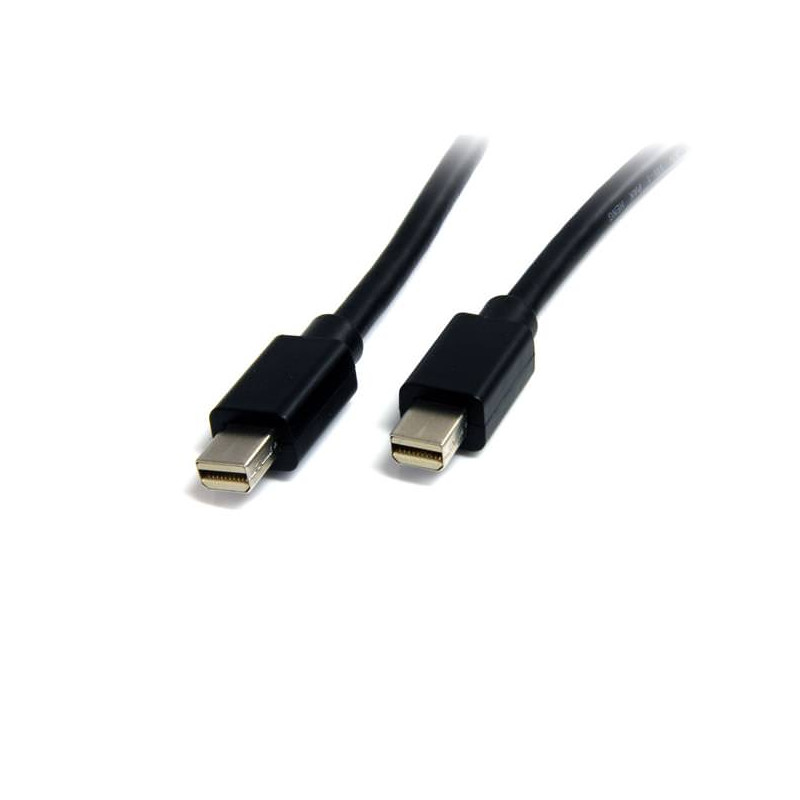 STARTECH CABLE 2M MONITOR MINI DISPLAYPORT 1.2 MAC