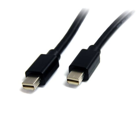 STARTECH CABLE 2M MONITOR MINI DISPLAYPORT 1.2 MAC