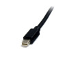 STARTECH CABLE 2M MONITOR MINI DISPLAYPORT 1.2 MAC