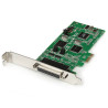 STARTECH TARJETA ADAPTADORA PCI EXPRESS PCIE 4 PUE