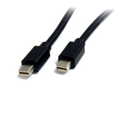 STARTECH CABLE 1M MONITOR MINI DISPLAYPORT 1.2 MAC