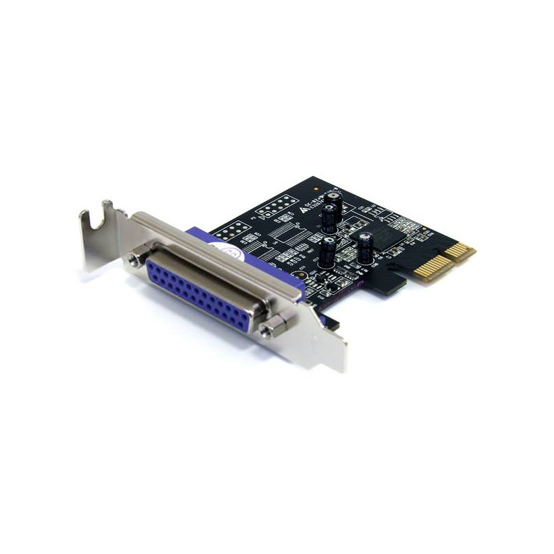 STARTECH ADAPTADOR TARJETA PCI-EXPRESS PERFIL BAJO