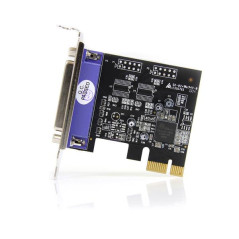 STARTECH ADAPTADOR TARJETA PCI-EXPRESS PERFIL BAJO