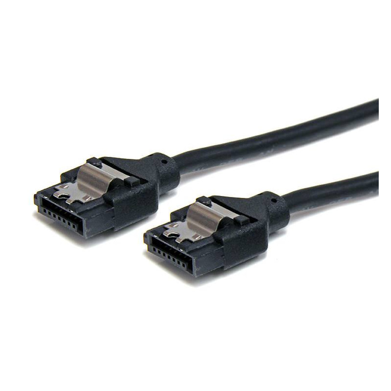 STARTECH CABLE SATA SERIAL ATA 60CM CABLE REDONDO