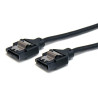 STARTECH CABLE SATA SERIAL ATA 60CM CABLE REDONDO