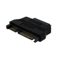 STARTECH ADAPTADOR SATA SLIMLINE A SATA CON ALIMEN