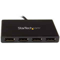 STARTECH ADAPTADOR MSATA A SATA DISCO DURO O SSD -