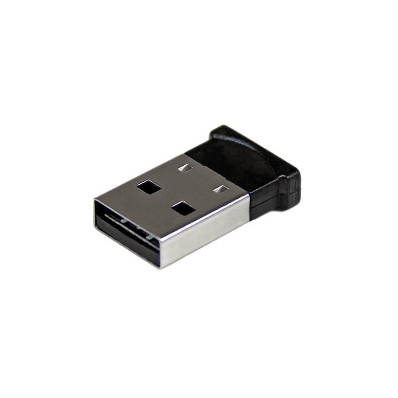 STARTECH MICRO ADAPTADOR USB 2.0 EXTERNO BLUETOOTH