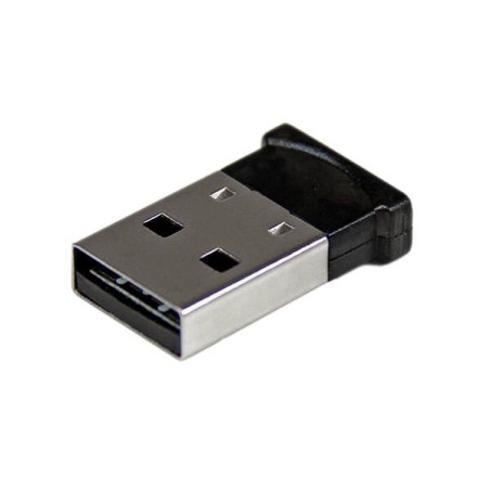 STARTECH MICRO ADAPTADOR USB 2.0 EXTERNO BLUETOOTH