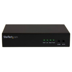 STARTECH RECEPTOR HDMI POR CABLE ETH. CAT5 O CAT6