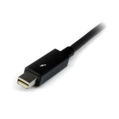 STARTECH CABLE 50CM THUNDERBOLT? MACHO A THUNDER B