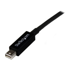 STARTECH CABLE 50CM THUNDERBOLT? MACHO A THUNDER B