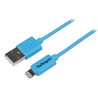 STARTECH CABLE 1 METRO CON CONECTOR LIGHTNING APPL