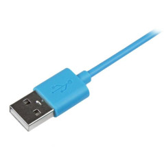 STARTECH CABLE 1 METRO CON CONECTOR LIGHTNING APPL