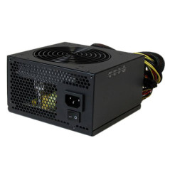 STARTECH FUENTE ALIMENTACION ORDENADOR PC 500W ATX