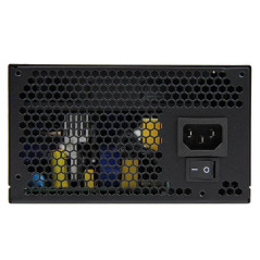 STARTECH FUENTE ALIMENTACION ORDENADOR PC 500W ATX