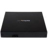 STARTECH CAJA USB 3.0 UNIDAD OPTICA CD DVD BLU RAY