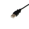 STARTECH CABLE ADAPTADOR USB A SERIE PARALELO 1S1P