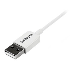 STARTECH CABLE ADAPTADOR 50CM USB A MACHO A MICRO