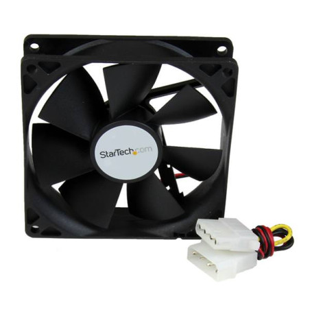 STARTECH VENTILADOR FAN CAJA ORDENADOR PC TORRE -