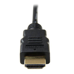 STARTECH CABLE HDMI® ALTA VELOCIDAD CON ETH. 2M -