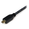 STARTECH CABLE HDMI® ALTA VELOCIDAD CON ETH. 2M -