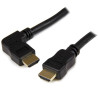 STARTECH CABLE HDMI ALTA VELOCIDAD 2M - 2X HDMI MA