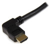 STARTECH CABLE HDMI ALTA VELOCIDAD 2M - 2X HDMI MA