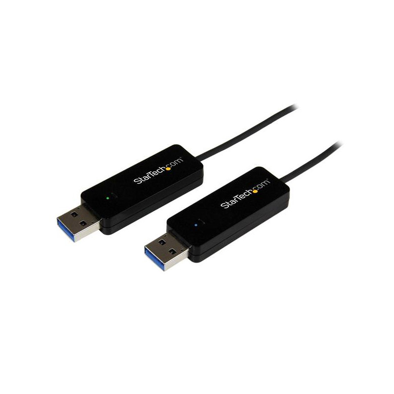 STARTECH CABLE CONMUTADOR KVM CON FUNCION TRANSFER