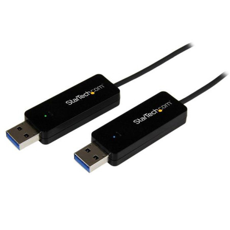 STARTECH CABLE CONMUTADOR KVM CON FUNCION TRANSFER