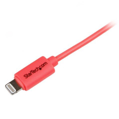 STARTECH CABLE 1 METRO CON CONECTOR LIGHTNING APPL