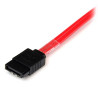 STARTECH CABLE 50CM MINI SAS SERIAL ATTACHED SCSI