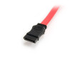 STARTECH CABLE SATA LINEA DELGADA A SATA 36 PULGAD