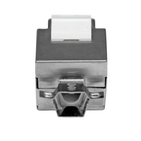 STARTECH JACK CONECTOR PARED MODULO KEYSTONE RJ45