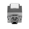 STARTECH JACK CONECTOR PARED MODULO KEYSTONE RJ45